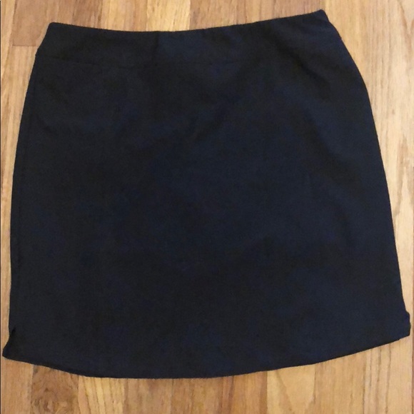 adidas Pants - Adidas Golf Skort. Black. Small